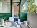 apartment München Untergiesing 02 balcony 8797