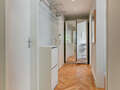 apartment München Thalkirchen 02 hall 8820