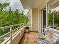 apartment München Thalkirchen 02 loggia 8820