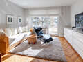 apartment München Thalkirchen 01 living area 8820