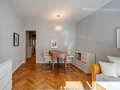 apartment München Thalkirchen 03 living area 8820