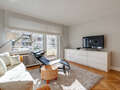 apartment München Thalkirchen 04 living area 8820