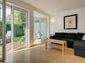 semi-detached house München Obermenzing 01 living room 8835