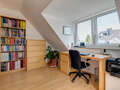 semi-detached house München Obermenzing 01 office area 8835