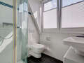 semi-detached house München Obermenzing 02 2. bathroom 8835