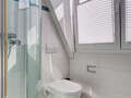 semi-detached house München Obermenzing 03 2. bathroom 8835