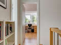 semi-detached house München Obermenzing 01 hall 8835