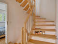 semi-detached house München Obermenzing 03 hall 8835
