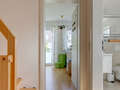 semi-detached house München Obermenzing 04 hall 8835
