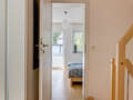 semi-detached house München Obermenzing 05 hall 8835