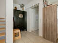 semi-detached house München Obermenzing 06 hall 8835