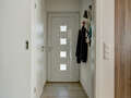semi-detached house München Obermenzing 07 hall 8835