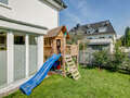 semi-detached house München Obermenzing 04 garden 8835