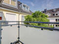 semi-detached house München Obermenzing 03 balcony 8835
