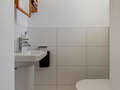 semi-detached house München Obermenzing 01 guest toilet 8835