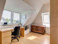 semi-detached house München Obermenzing 01 3. bedroom 8835