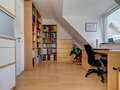semi-detached house München Obermenzing 03 3. bedroom 8835