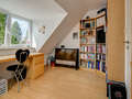 semi-detached house München Obermenzing 02 2. bedroom 8835