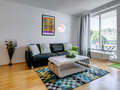 apartment Gröbenzell 01 living room 8840