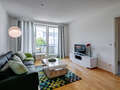apartment Gröbenzell 02 living room 8840