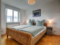 apartment Gröbenzell 01 sleeping area 8840