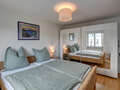 apartment Gröbenzell 02 sleeping area 8840