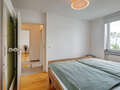 apartment Gröbenzell 04 sleeping area 8840