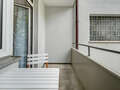 apartment München Schwabing-West (rund um den Hohenzollernplatz) 03 balcony 8843