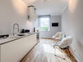 apartment München Schwabing-West (rund um den Hohenzollernplatz) 01 kitchen 8850