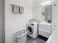 apartment München Schwabing-West (rund um den Hohenzollernplatz) 03 bathroom 8850