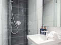 apartment München Schwabing-West (rund um den Hohenzollernplatz) 01 2. bathroom 8850