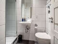 apartment München Schwabing-West (rund um den Hohenzollernplatz) 02 2. bathroom 8850