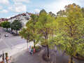 apartment München Schwabing-West (rund um den Hohenzollernplatz) 03 view 8850