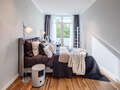 apartment München Schwabing-West (rund um den Hohenzollernplatz) 01 2. bedroom 8850