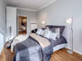 apartment München Schwabing-West (rund um den Hohenzollernplatz) 03 2. bedroom 8850