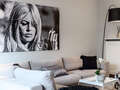apartment München Schwabing-West (rund um den Hohenzollernplatz) 03 living area 8850
