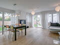house München Freimann 03 living room 8852