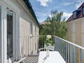 apartment München Schwabing-Nord (zw. Belgrad- & Leopoldstraße) 03 balcony 8856