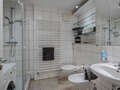 apartment München Maxvorstadt - Rund um den Josephsplatz 01 bathroom 8863