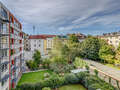 apartment München Maxvorstadt - Rund um den Josephsplatz 02 view 8863