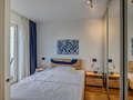 apartment München Maxvorstadt - Rund um den Josephsplatz 01 bedroom 8863