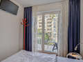 apartment München Maxvorstadt - Rund um den Josephsplatz 02 bedroom 8863