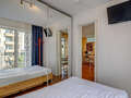 apartment München Maxvorstadt - Rund um den Josephsplatz 03 bedroom 8863