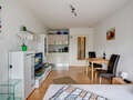 studio München Oberföhring 04 living room 8865