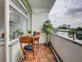 studio München Oberföhring 01 balcony 8865