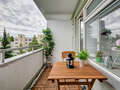 studio München Oberföhring 02 balcony 8865