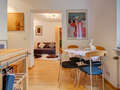 studio München Schwabing-Nord (zw. Leopoldstraße & Englischen Garten) 03 kitchen 8870