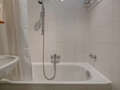 studio München Schwabing-Nord (zw. Leopoldstraße & Englischen Garten) 01 bathroom 8870