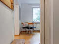 studio München Schwabing-Nord (zw. Leopoldstraße & Englischen Garten) 01 hall 8870