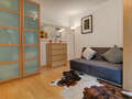 studio München Schwabing-Nord (zw. Leopoldstraße & Englischen Garten) 01 sleeping area 8870